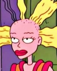 nymeria en corto. #nv