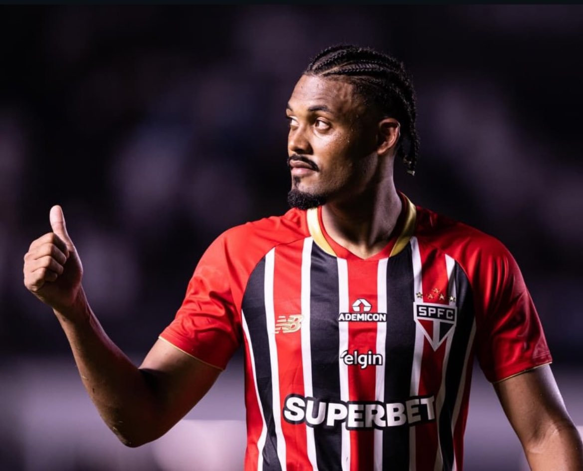 Diário SPFC tweet media