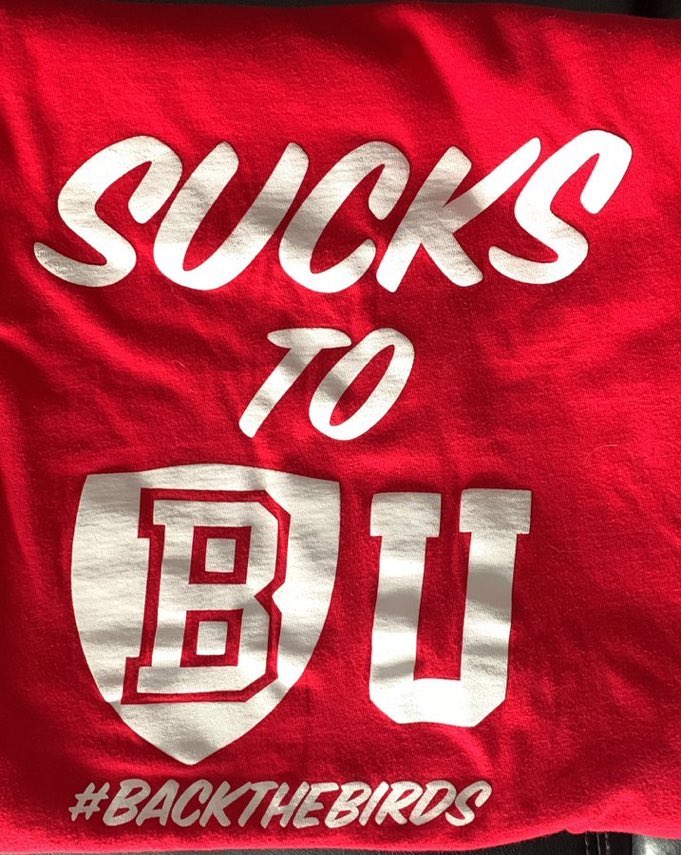 I don’t care what the outcome is today…always and forever…

#REDBIRDhoops