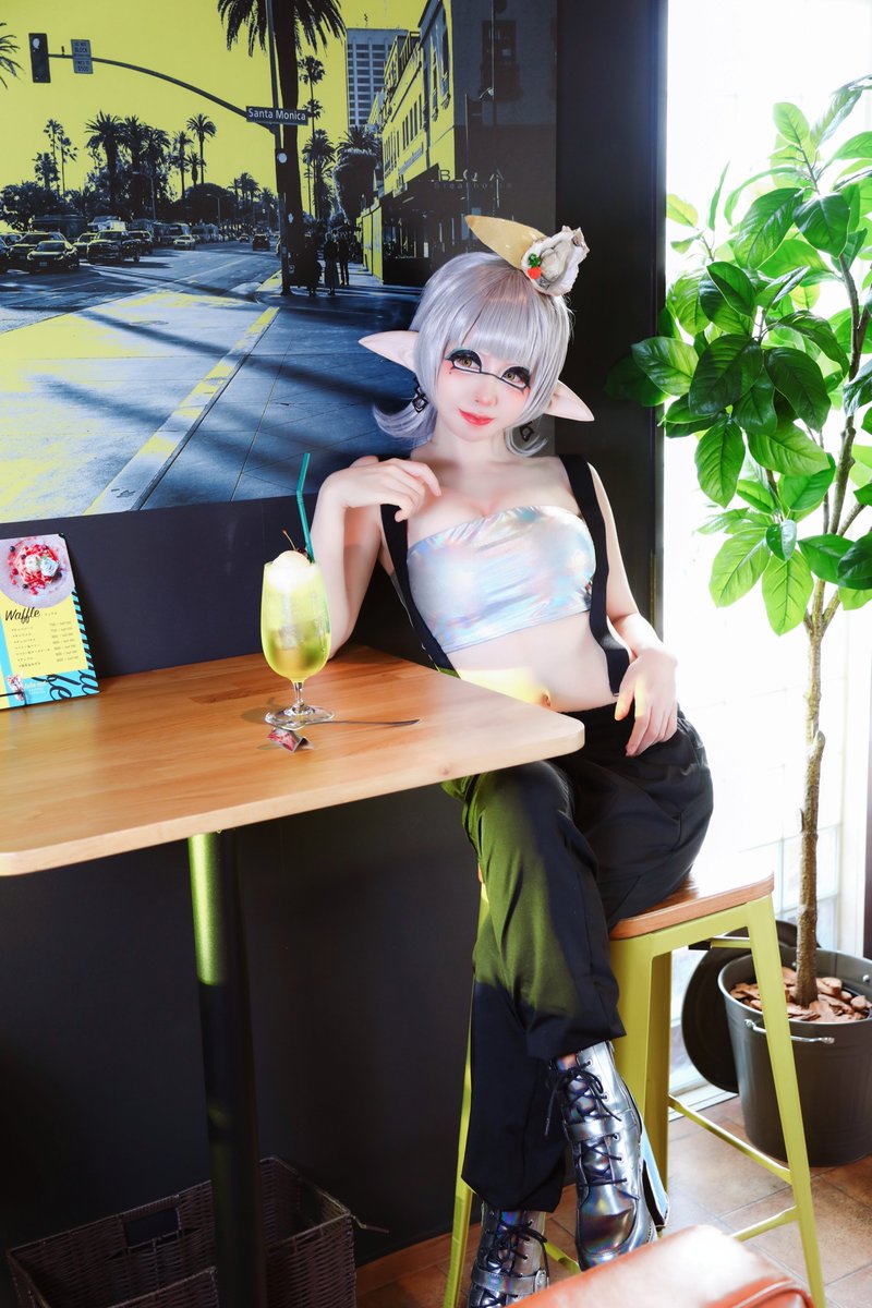 G__O609's tweet image. RT @Shiki_M___: Summer 🦑💚
#Splatoon #Splatoon3