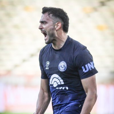 331 dias soñando con tu vuelta Victorio querido. Gracias por tantas alegrías, CAMPEÓN.

¡Qué alegría enorme  verte volver <a href="/PipeRamis/">Pipe Ramis</a>! 

El que abandona no tiene premio y acá estás, de pie nuevamente 👏👏👏