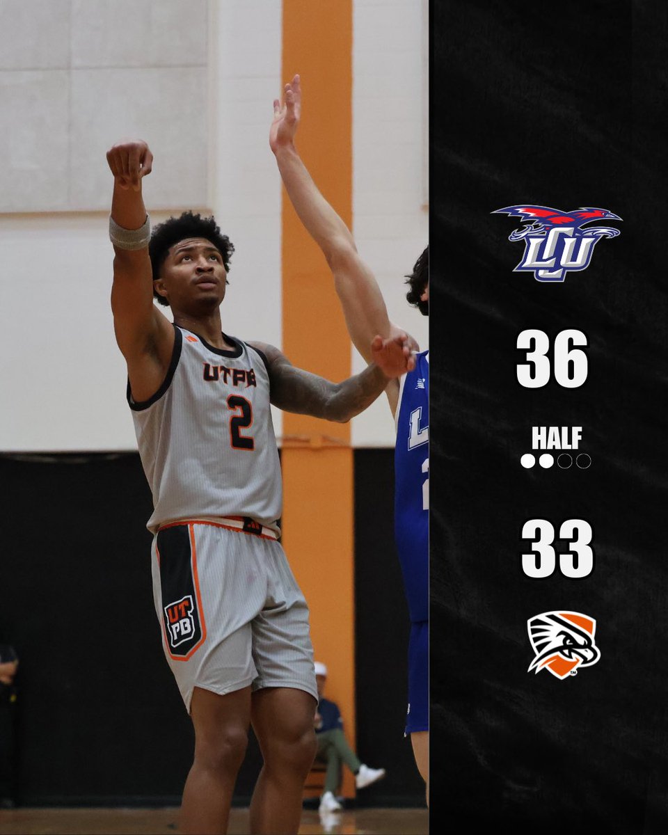 UTPB Basketball tweet media