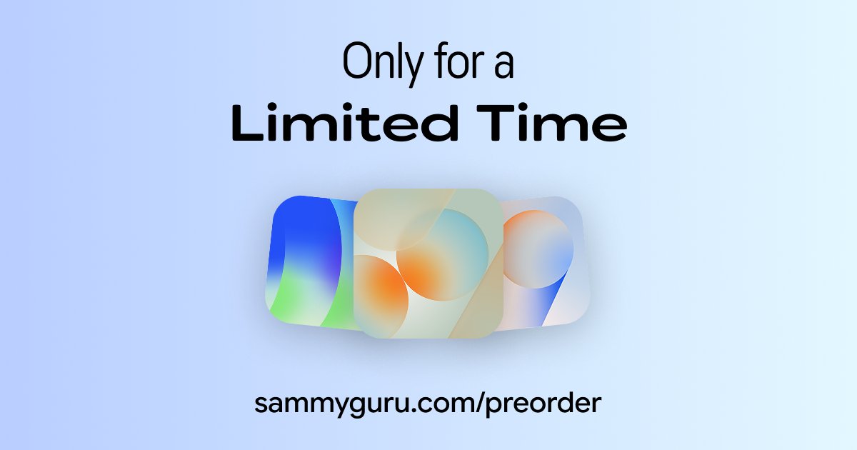 Preordering the Galaxy S26 Ultra? Make sure you get a real unboxing experience, join our free mystery box program!