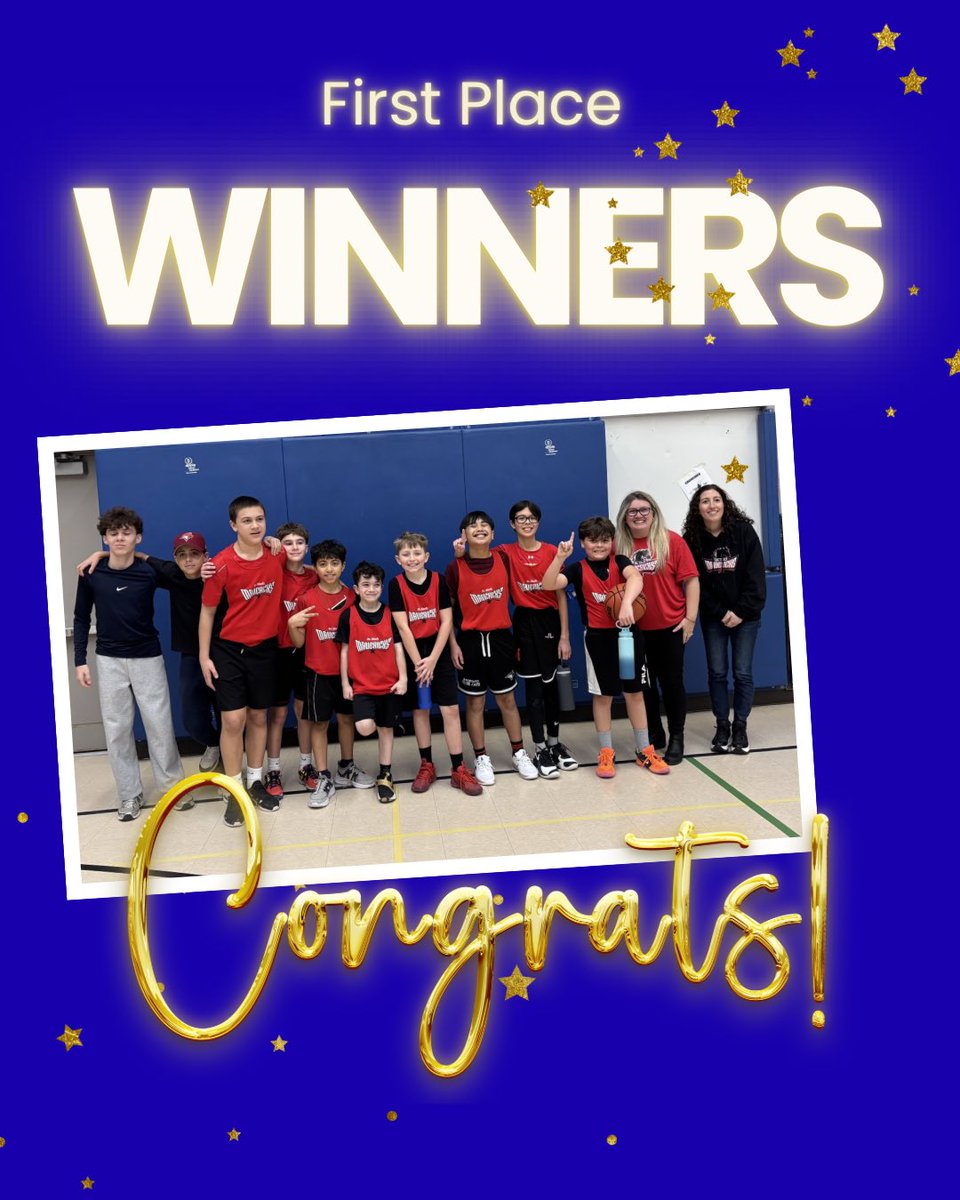 St. Mark School tweet media