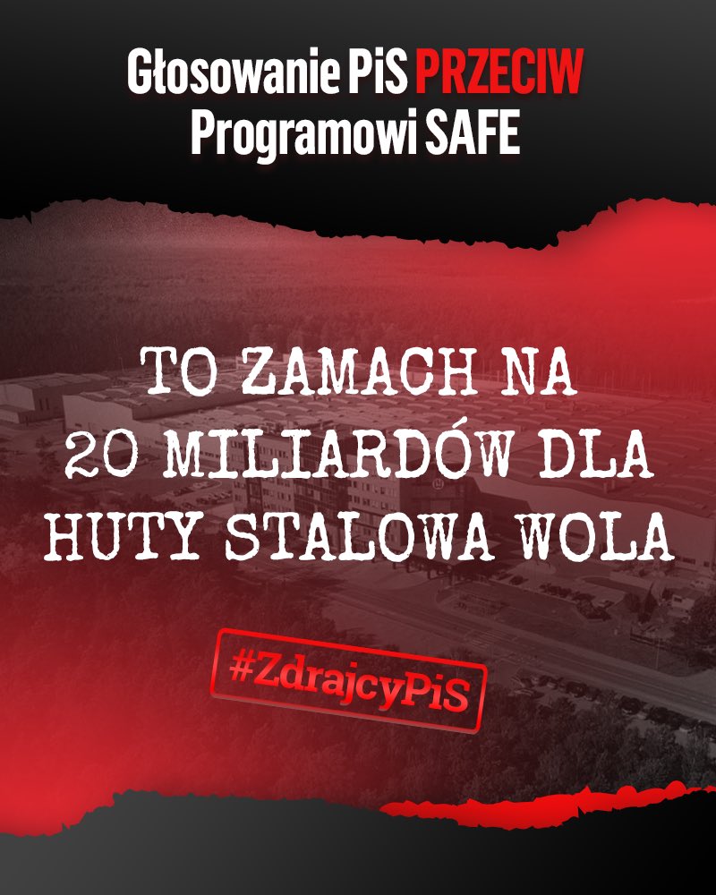 <a href="/madziamf/">Magdalena Matusiak-Frącczak 🦉🇵🇱🇪🇺</a> Niech tylko każdy z nas da RT na X 👇