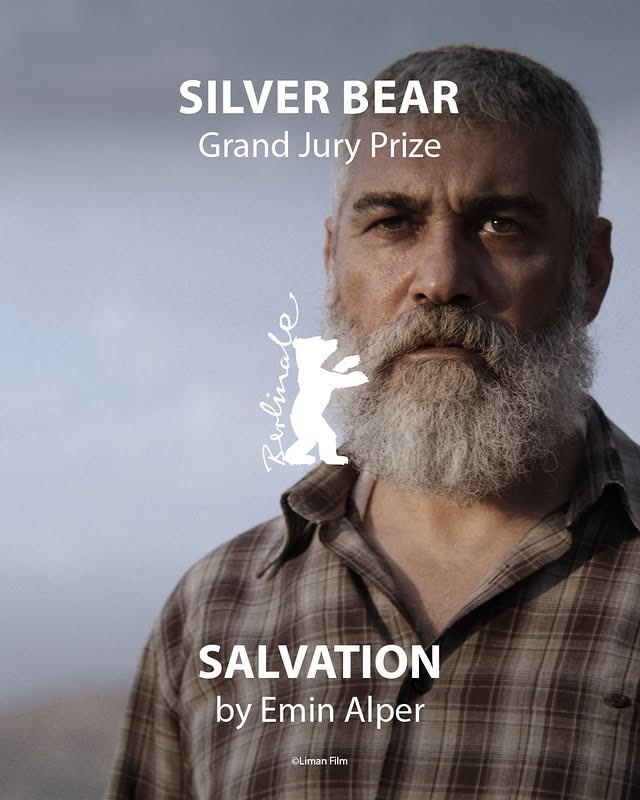 Ankara Film Festivali tweet media