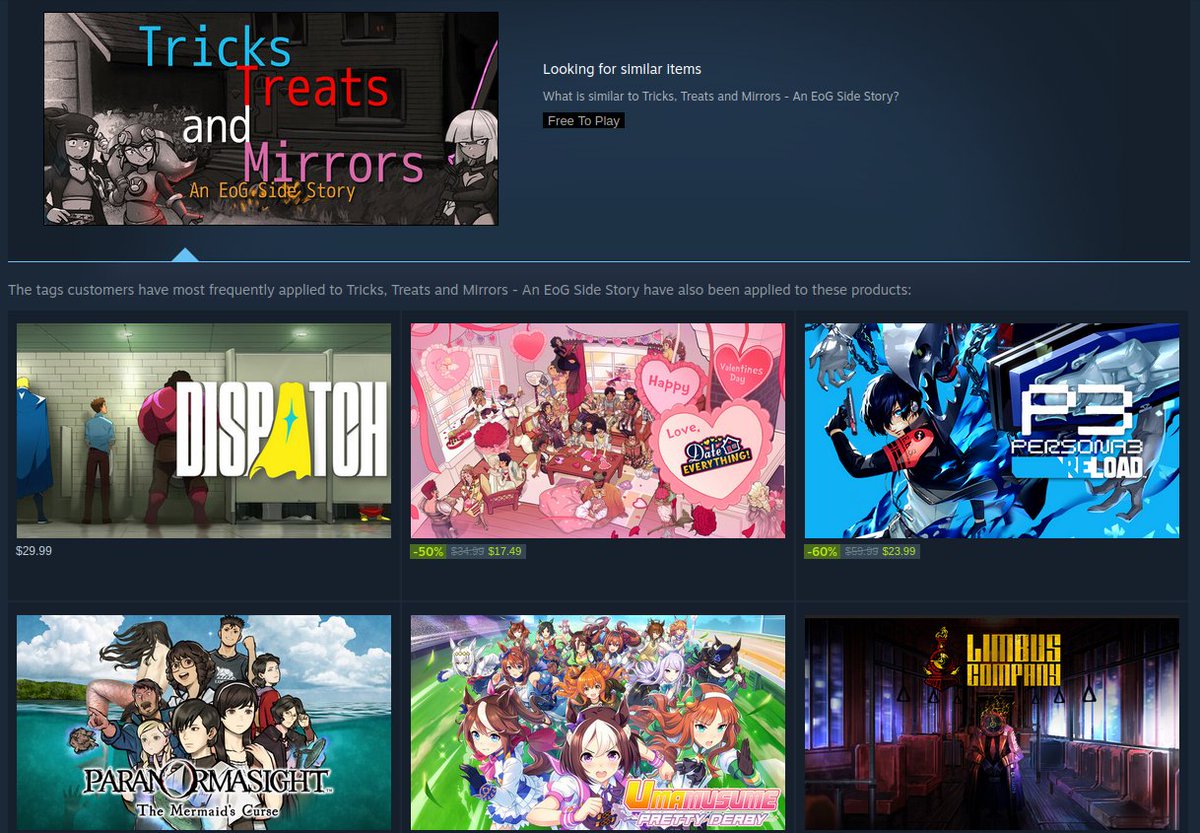 Lonely Rabbit Games tweet media