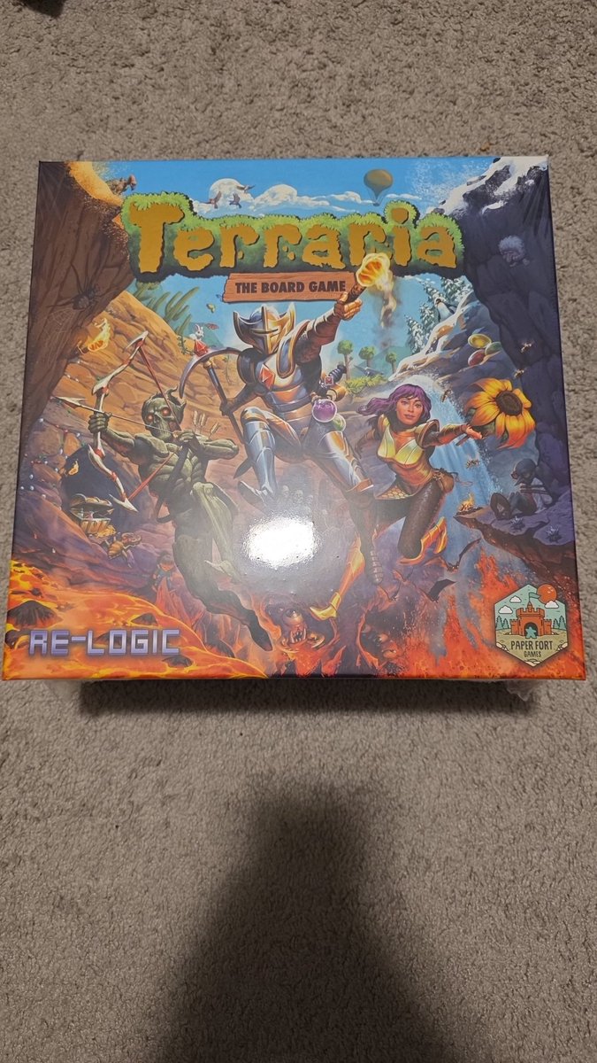 Snow Coven tweet media