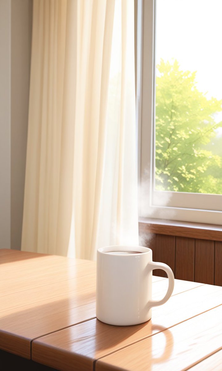 朝からフルスロットルでなくても大丈夫。アイドリングの時間が長い方が、エンジンは長持ちします。

#タスクシュート #TaskChute