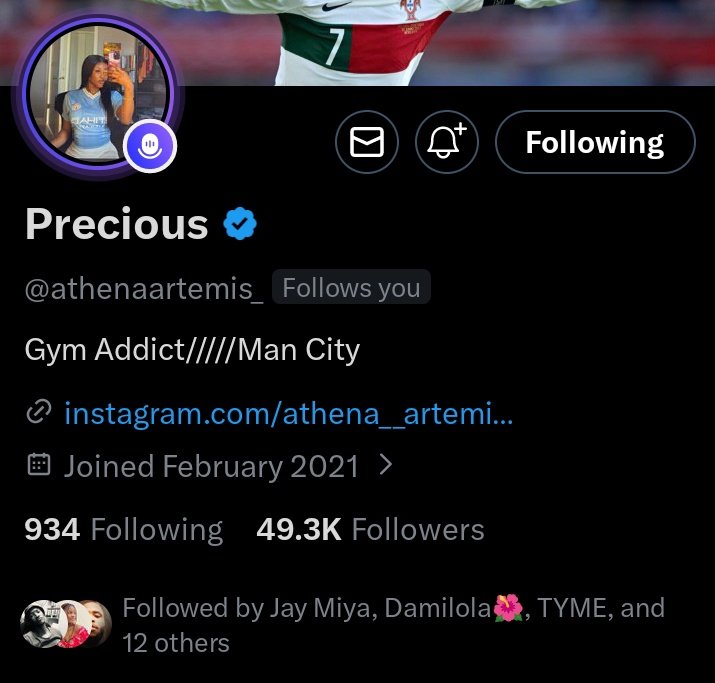 A Gemstone 💎 tweet media