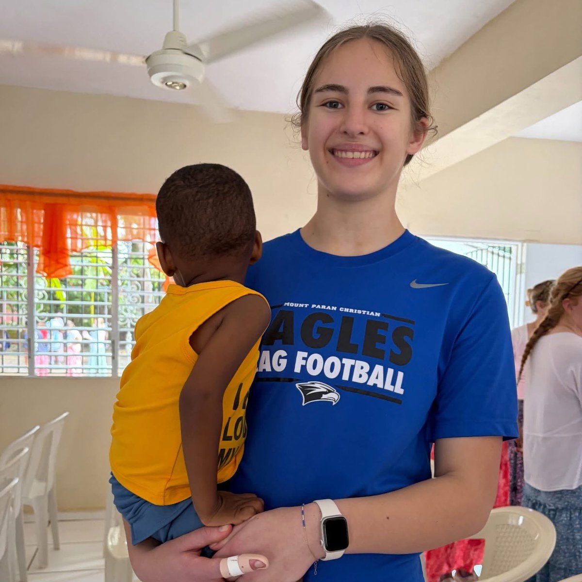 SCORE INTERNATIONAL tweet media