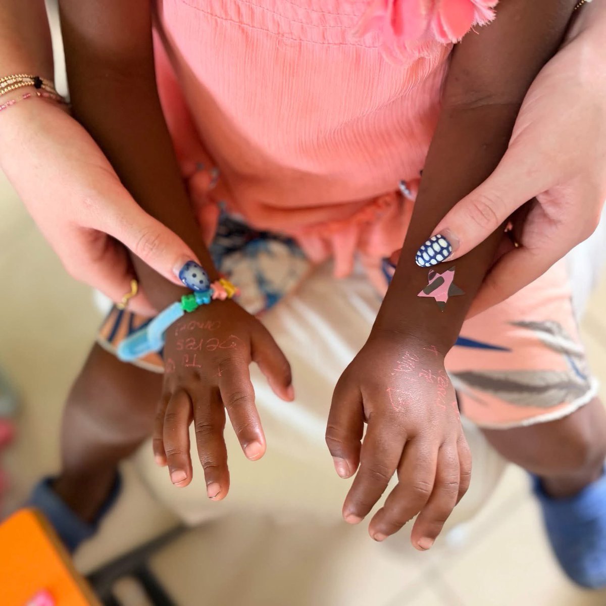 SCORE INTERNATIONAL tweet media