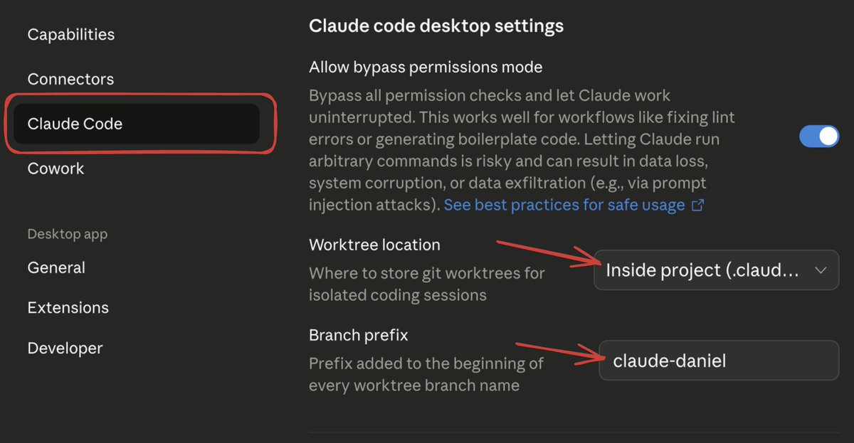 Daniel San tweet media