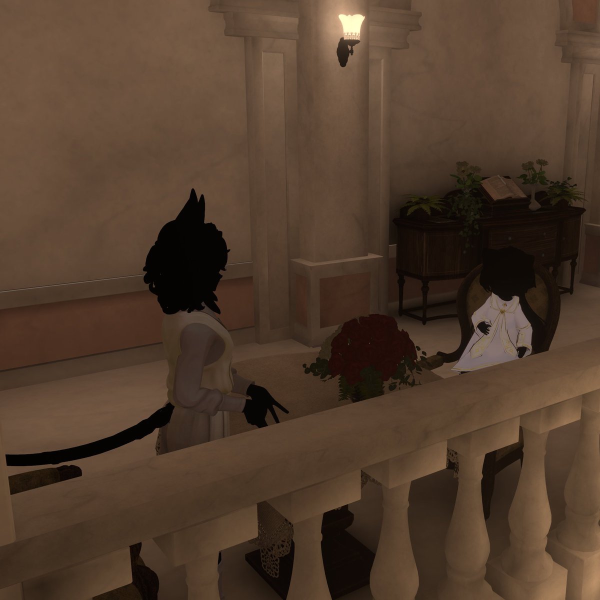 wamononoke's tweet photo. #Inkparty
2026/02/21 ↓
エントランスでの集合写真、インク改変だと壮観ね…素敵 https://t.co/fC5vw5hVug