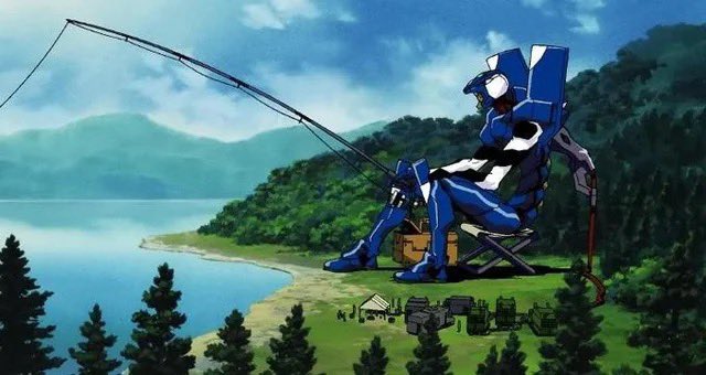 Rei Ayanami, EVA Pilot (III) tweet media