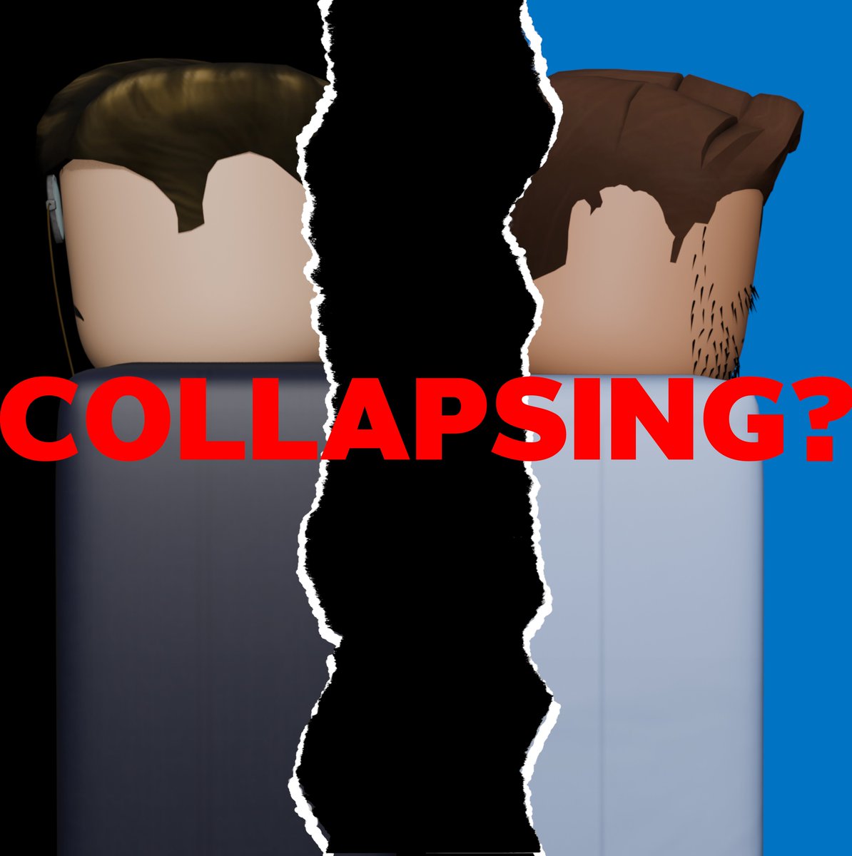 A Rift in the Collation of Chaos🥀