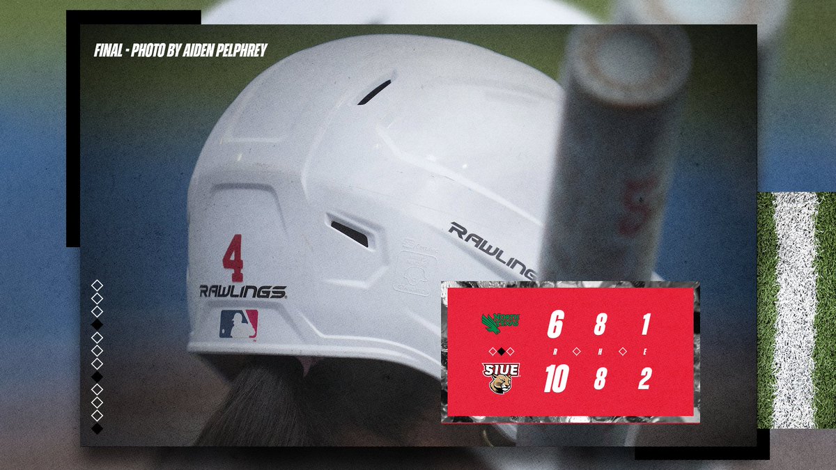 SIUE Softball tweet media