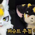 Photo by 퍼리조아 FurryJoA - Furry Festival in Korea (@FurryJoa)