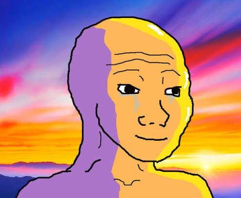 POV: SOL farms failed. Chads are back on ETH 

$KIMCHI