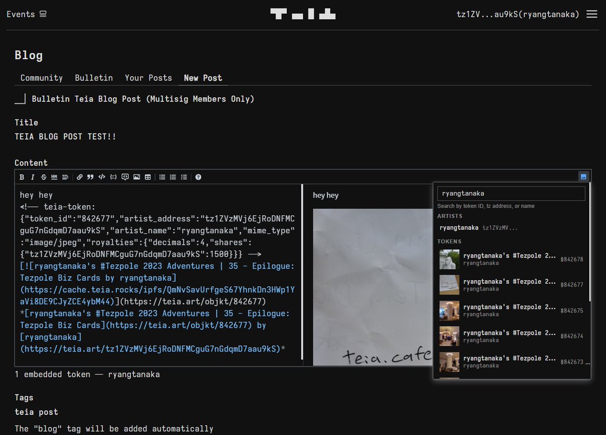 ryangtanaka | teia.cafe tweet media