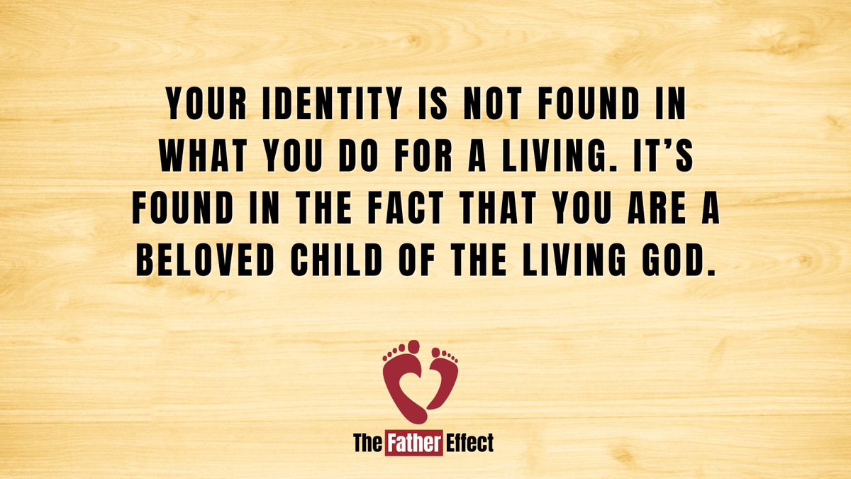 #TheFatherEffect bit.ly/3MRXHAc