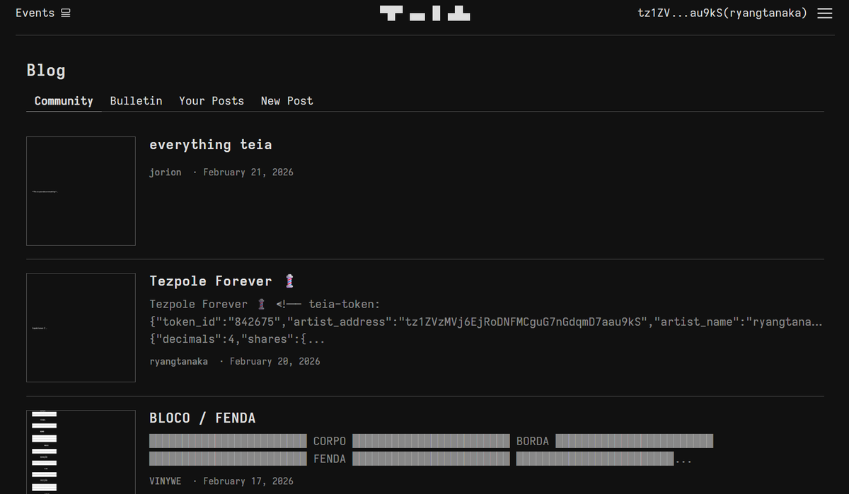 ryangtanaka | teia.cafe tweet media
