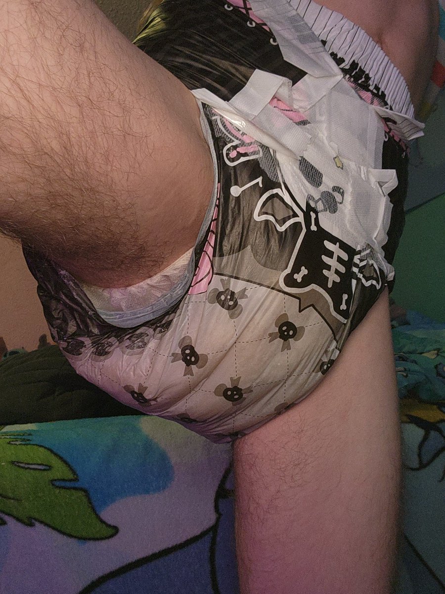 Jonny💞 Mommy's Thorn tweet media