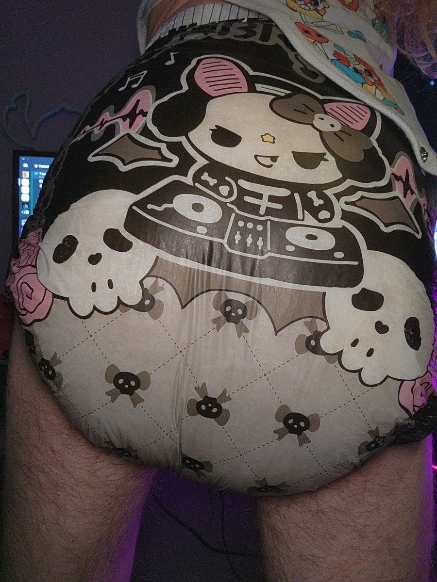 Jonny💞 Mommy's Thorn tweet media