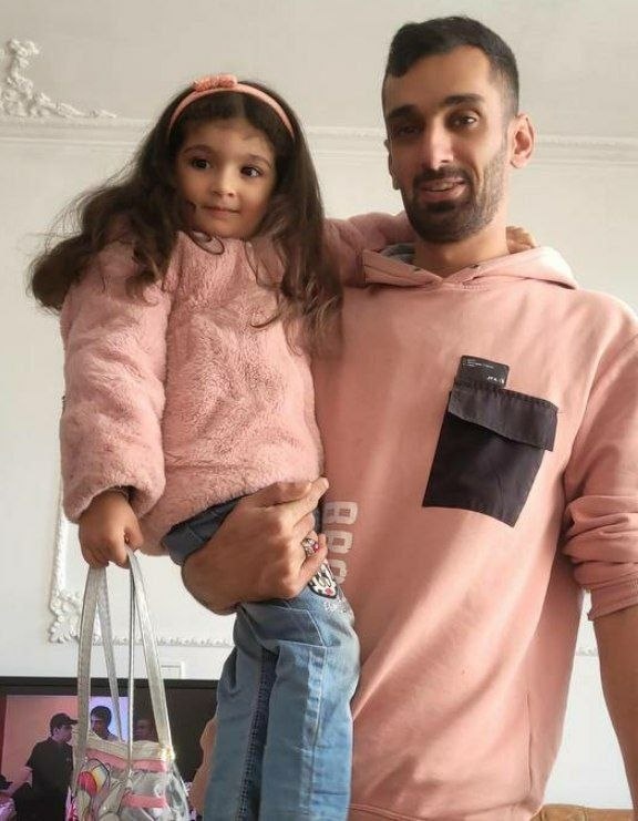 👑🎗️ Pary 🎗️👑 tweet media