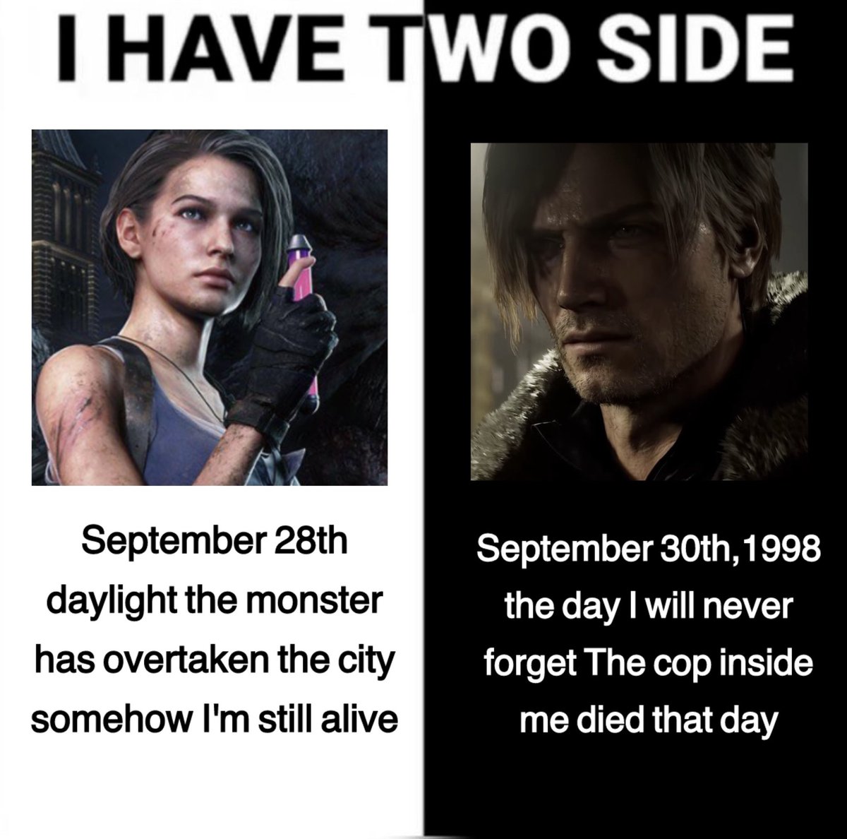 Mohamed |Resident evil 9 (@evilinbiohazard) on Twitter photo 