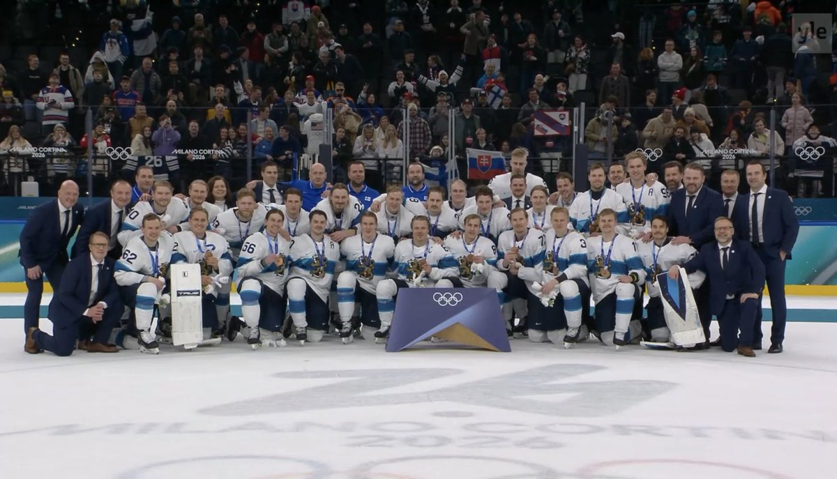 Jani Meriläinen tweet media