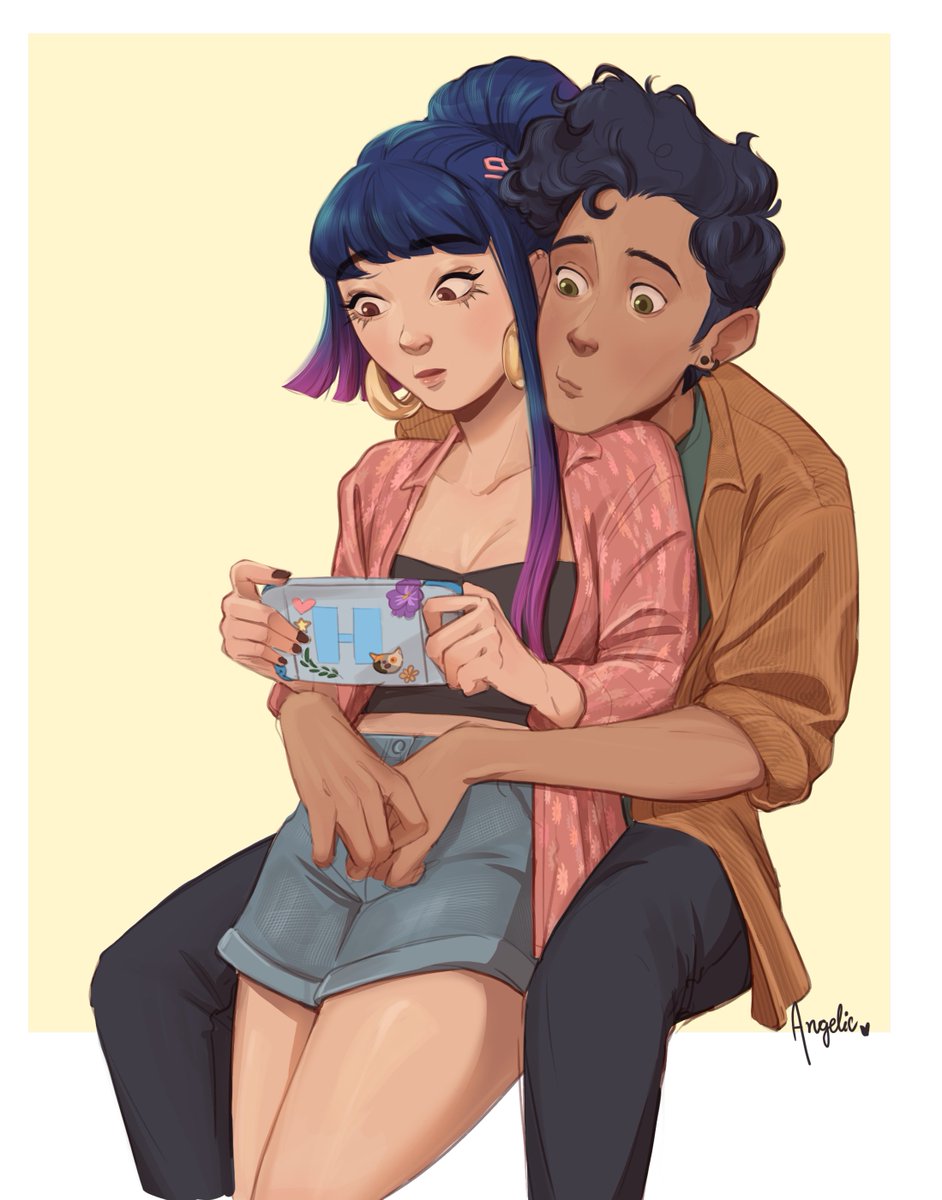dom_dome_me's tweet photo. Happy Glitch Techs anniversary!!
old stuff repost
#GlitchTechs #RenewGlitchTechs https://t.co/hM0L1k2tVY