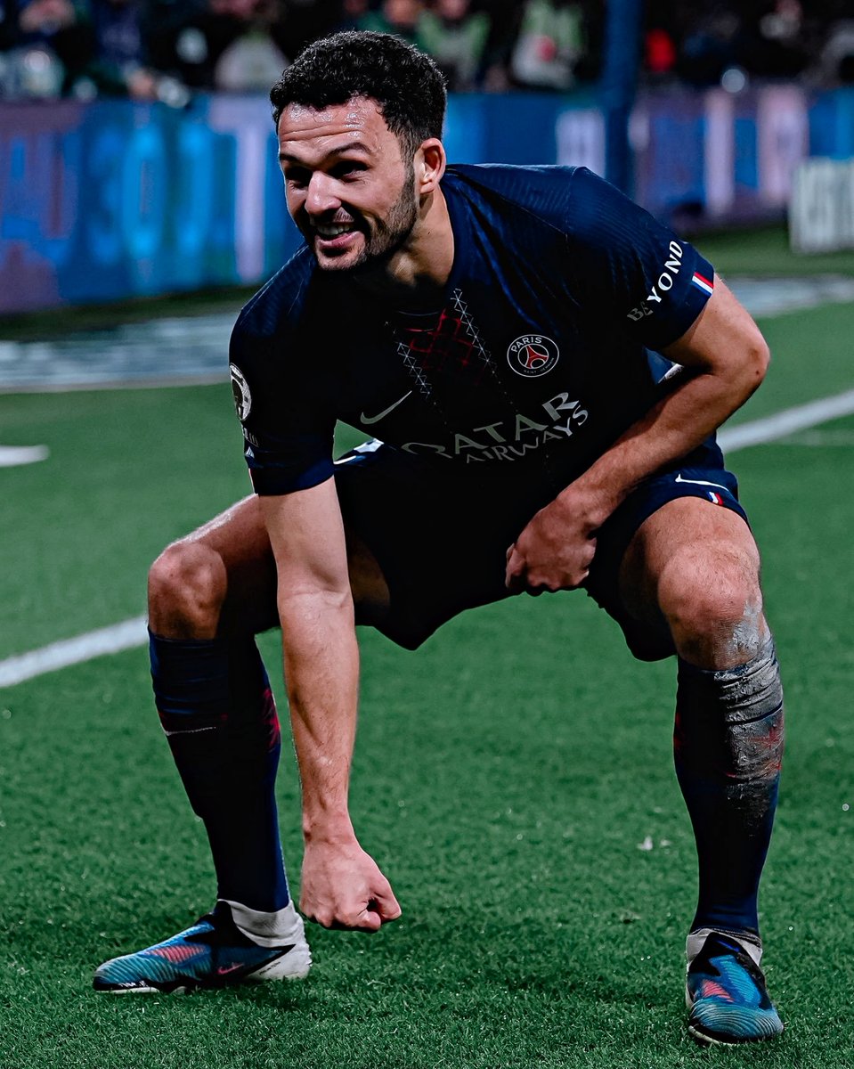 Gonçalo 'Luffy' Ramos