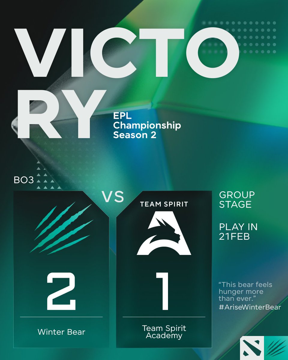 Winter Bear tweet media