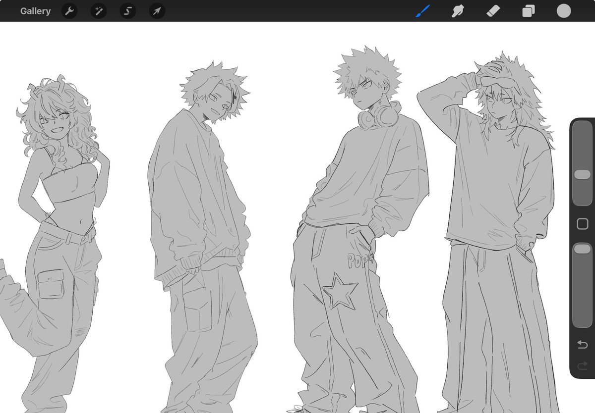 kirishima gooner oomf 🚬 tweet media