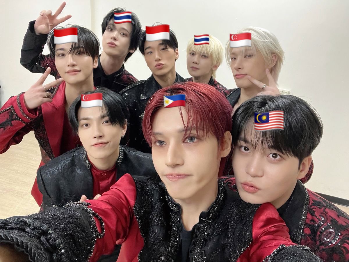 everyone get more south east asian neowww