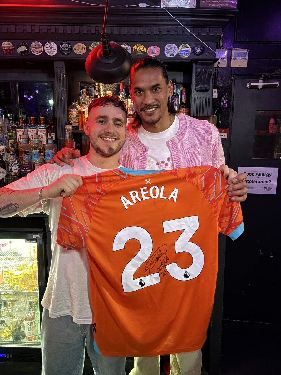 Archie 🫧 tweet media