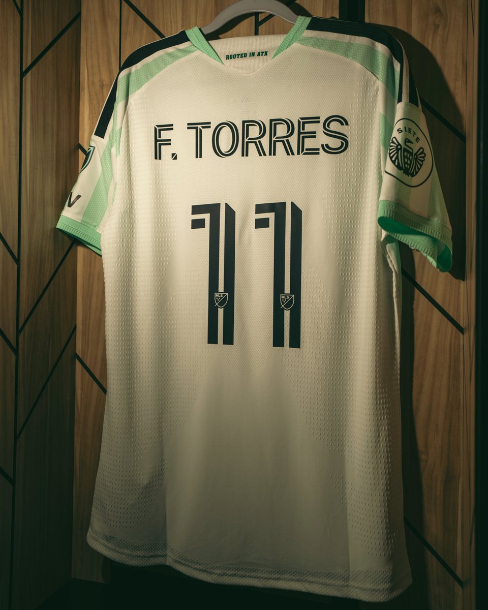 Austin FC tweet media