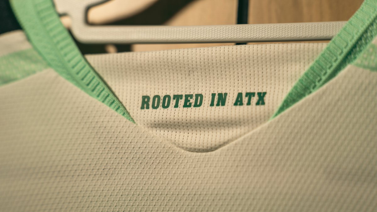 Austin FC tweet media