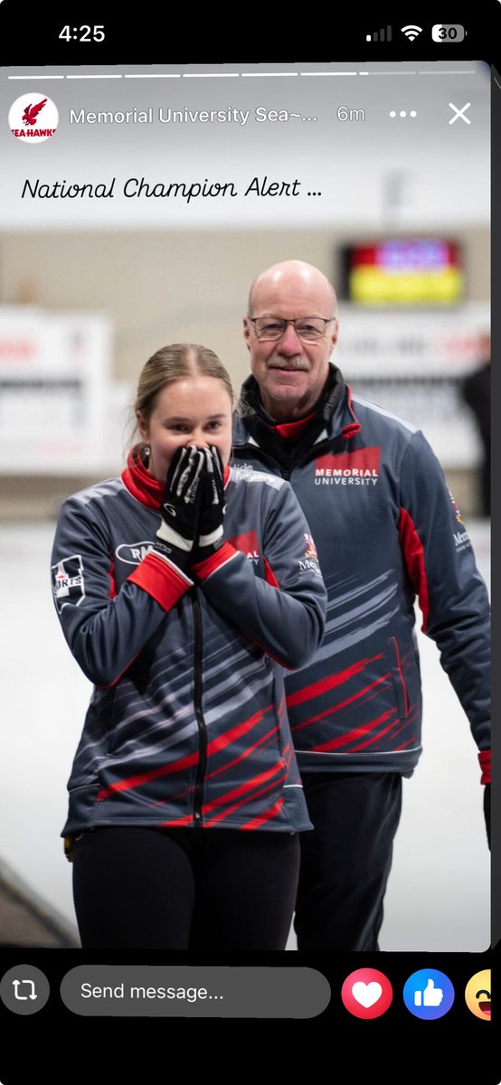 Brad Gushue tweet media