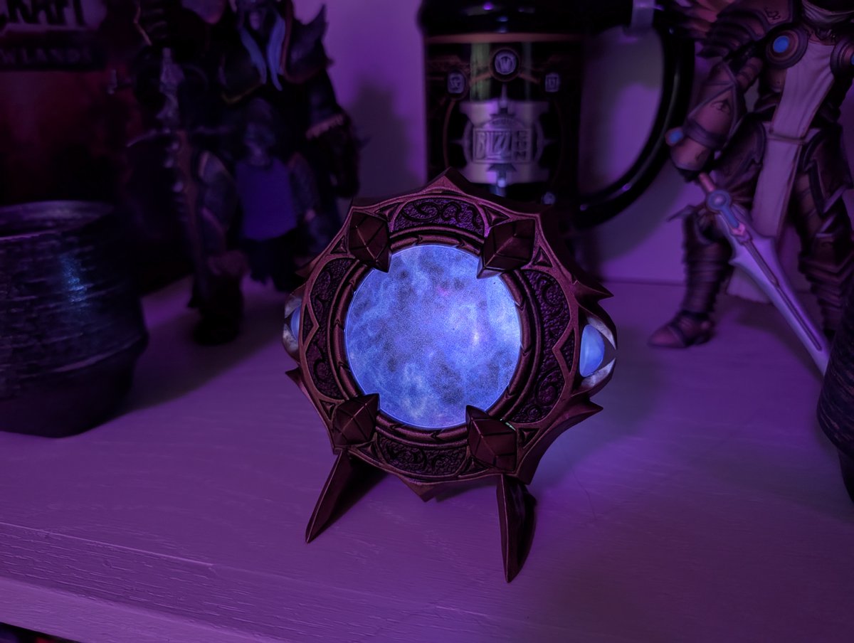 Renee Gittins | Potions: A Curious Tale tweet media