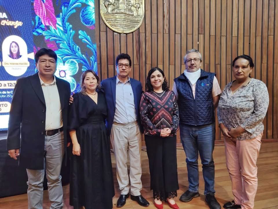 vandocilla's tweet image. Freire y Vigotsky permiten explicar el tipo de Educación que requieren todos los niños, niñas y adolescentes, sin distinción de condiciones de neurodivergencia. 

La sensibilización en Autismo debe ir de la mano con la comprensión de la importancia de la crianza positiva y los