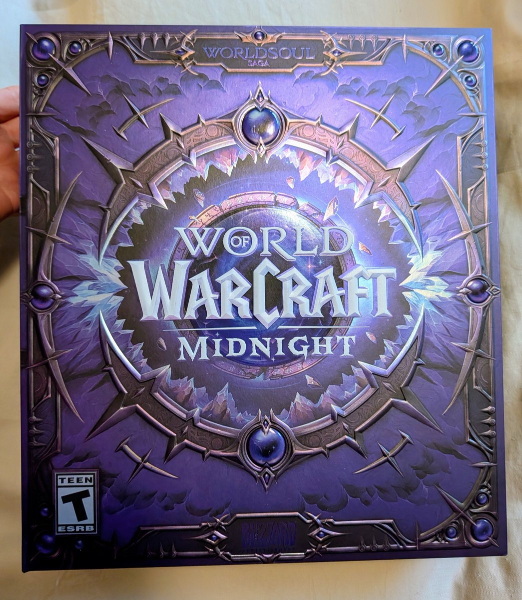 Renee Gittins | Potions: A Curious Tale tweet media