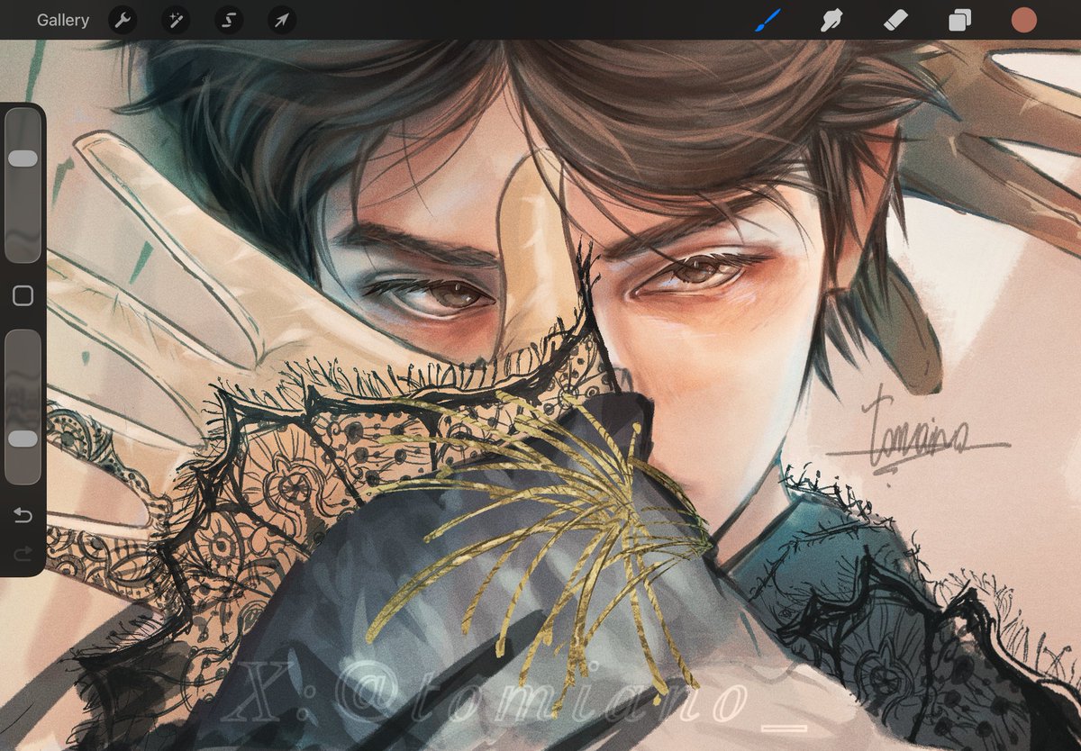 can we appreciate how graceful his performance was in the olympics
#JunhwanCha #Olympics2026 #MilanoCortinaOlympics2026