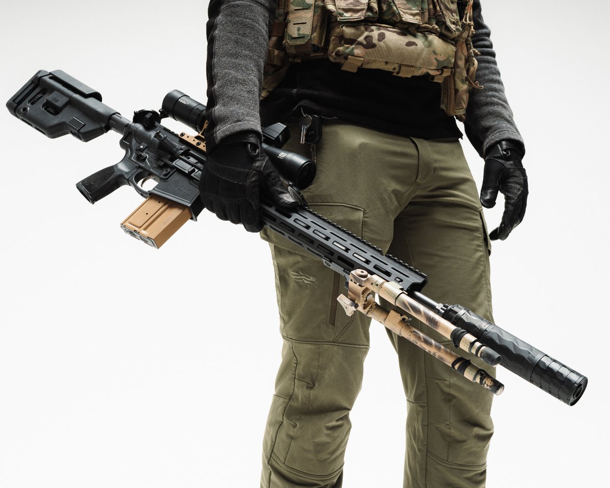 Primary Weapons tweet media