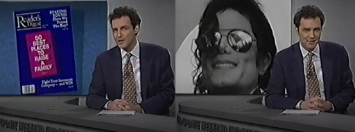 Norm Macdonald Joke of the Day tweet media