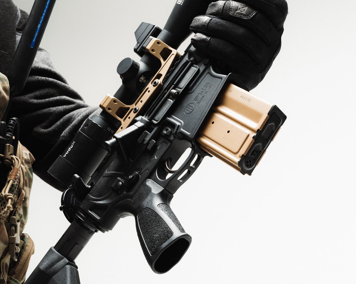 Primary Weapons tweet media