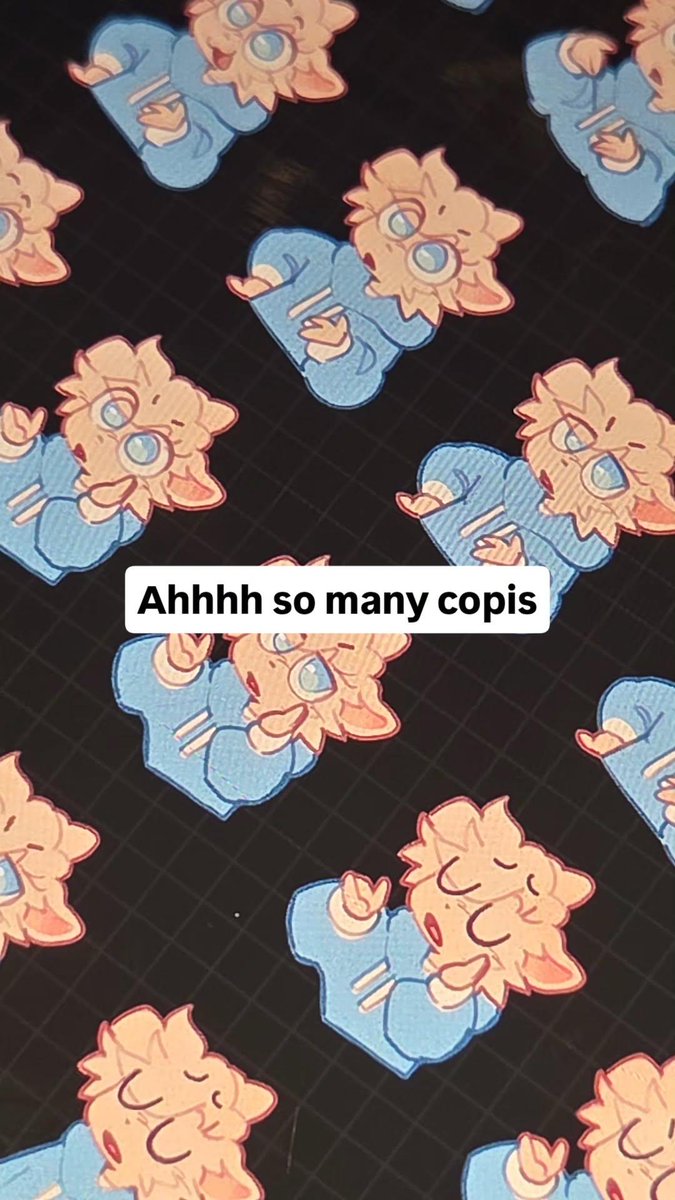 Copis BT tweet media