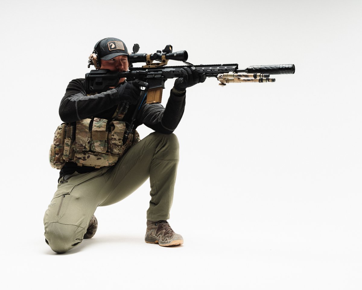 Primary Weapons tweet media