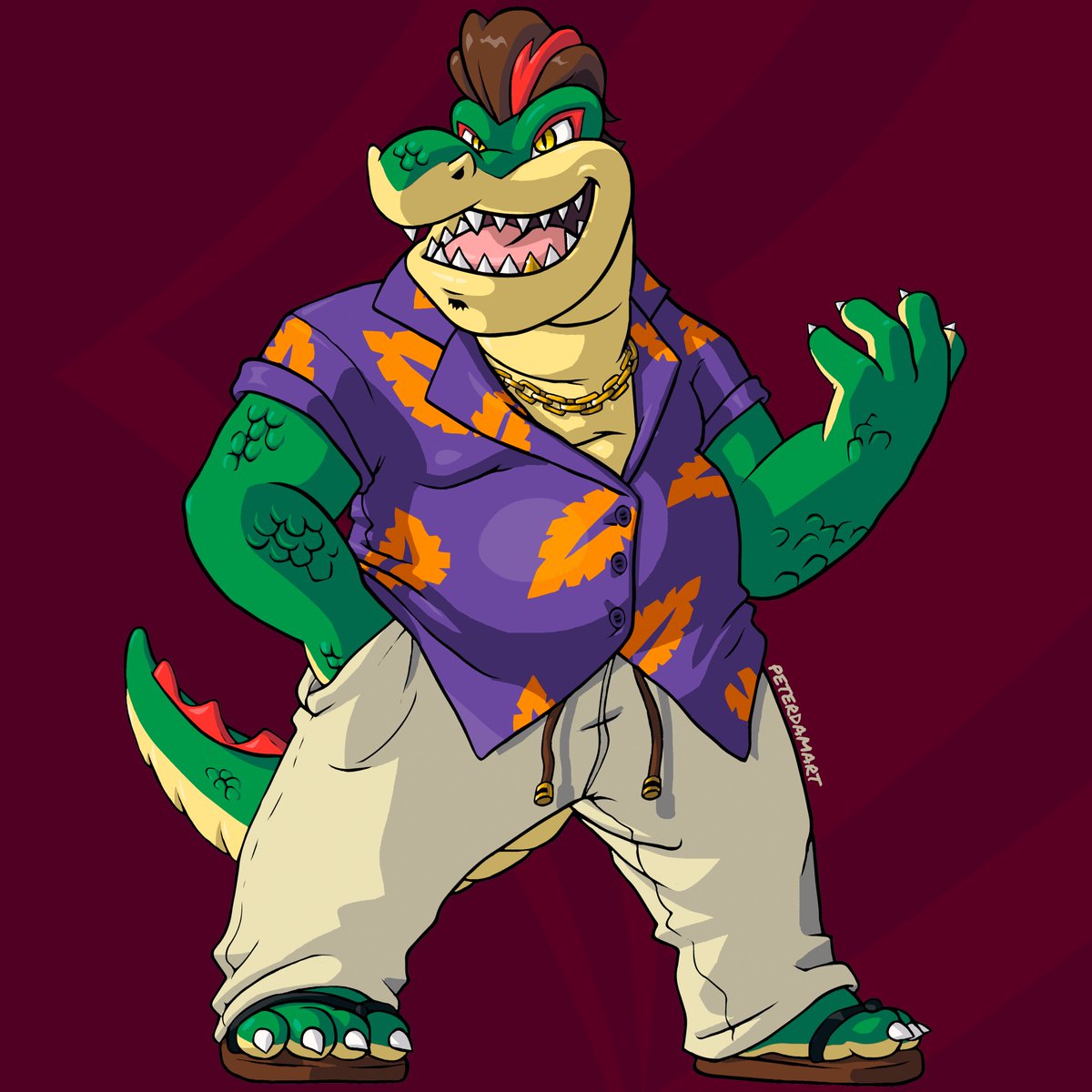 PETER ART (COMMISSIONS OPEN 2/5) tweet media